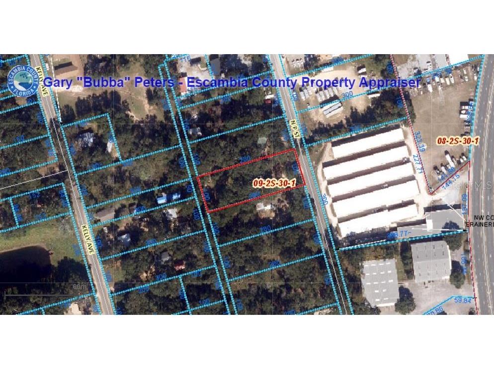 4203 N P Street Pensacola FL 32505 O6298937 image1