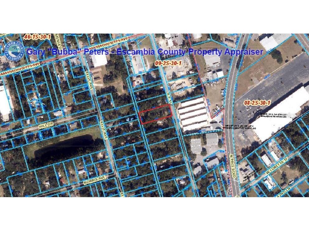 4203 N P Street Pensacola FL 32505 O6298937 image2