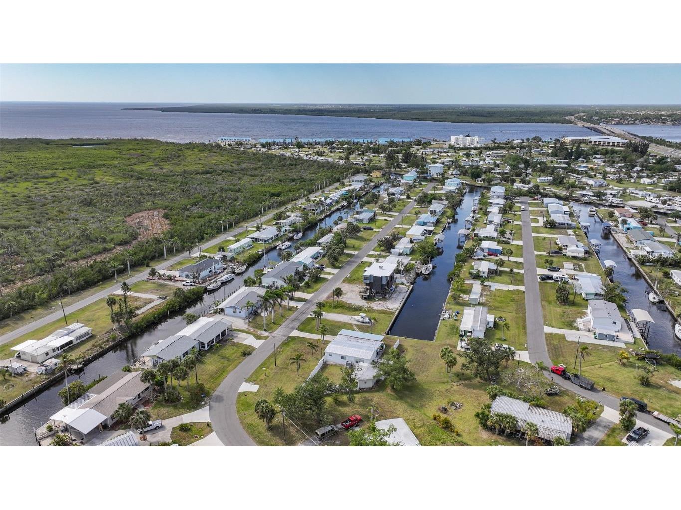 4203 Nettle Road Port Charlotte FL 33953 D6141823 image1