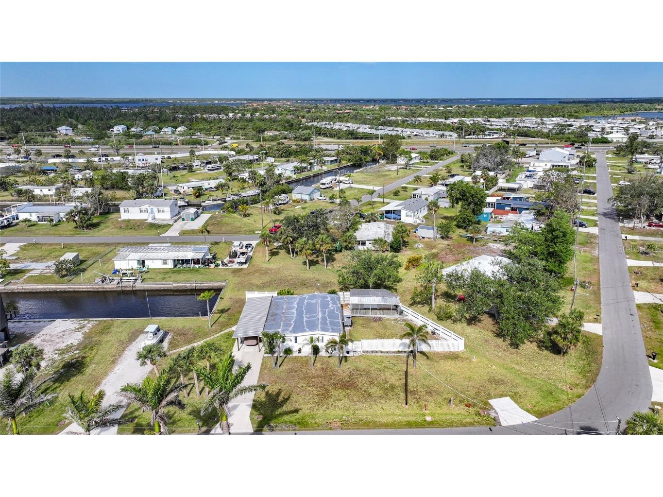 4203 Nettle Road Port Charlotte FL 33953 D6141823 image4