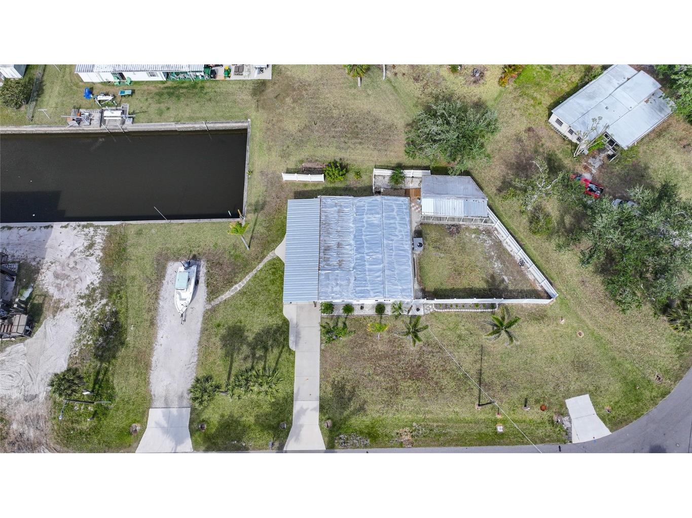 4203 Nettle Road Port Charlotte FL 33953 D6141823 image51