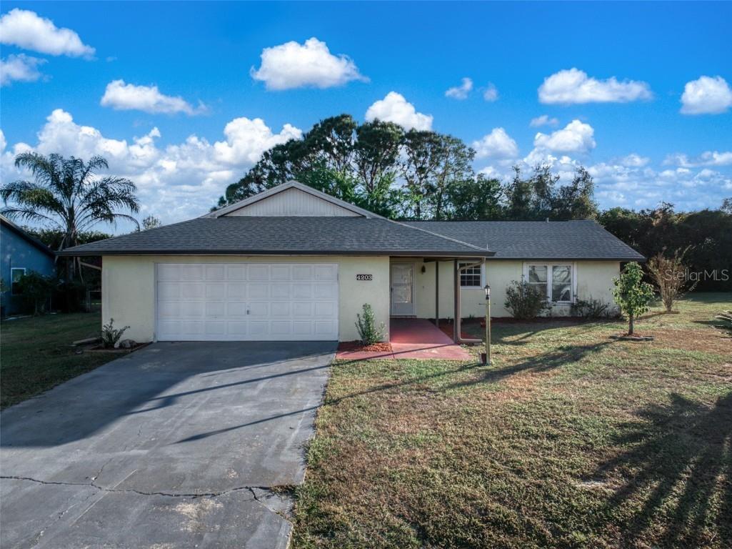4203 Palazzo Street Sebring FL 33872 P4933011 image1