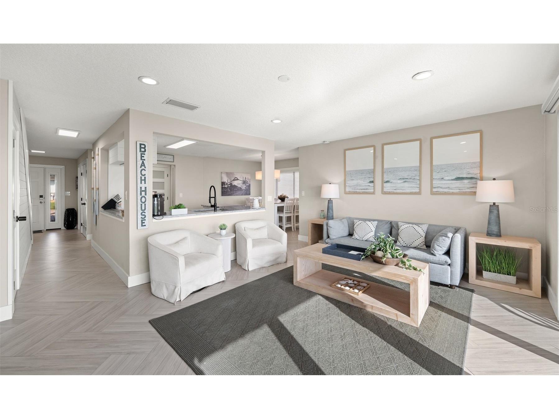 4203 S Atlantic Avenue #A1 New Smyrna Beach FL 32169 - ATLANTIC OCEAN NS1088352 image17