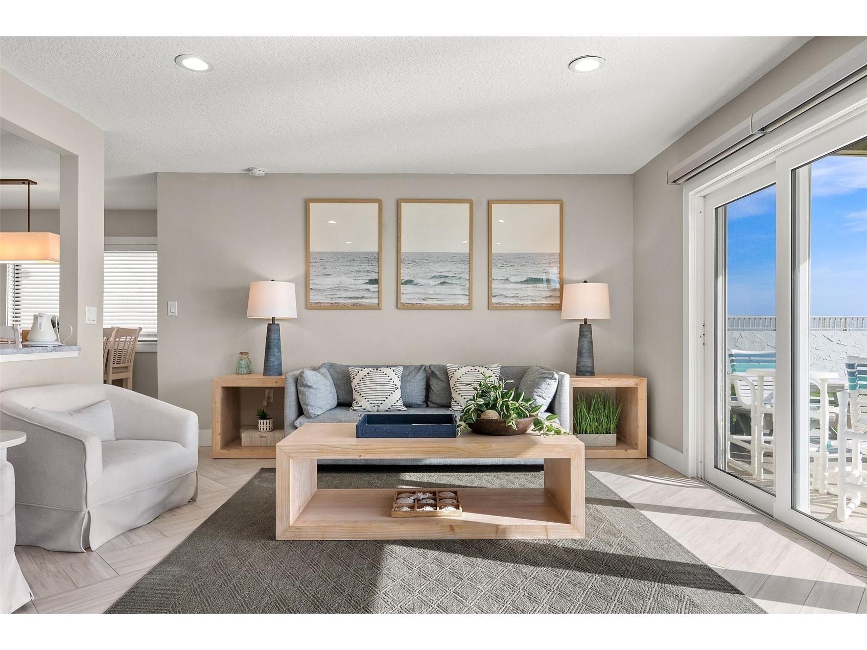 4203 S Atlantic Avenue #A1 New Smyrna Beach FL 32169 - ATLANTIC OCEAN NS1088352 image18
