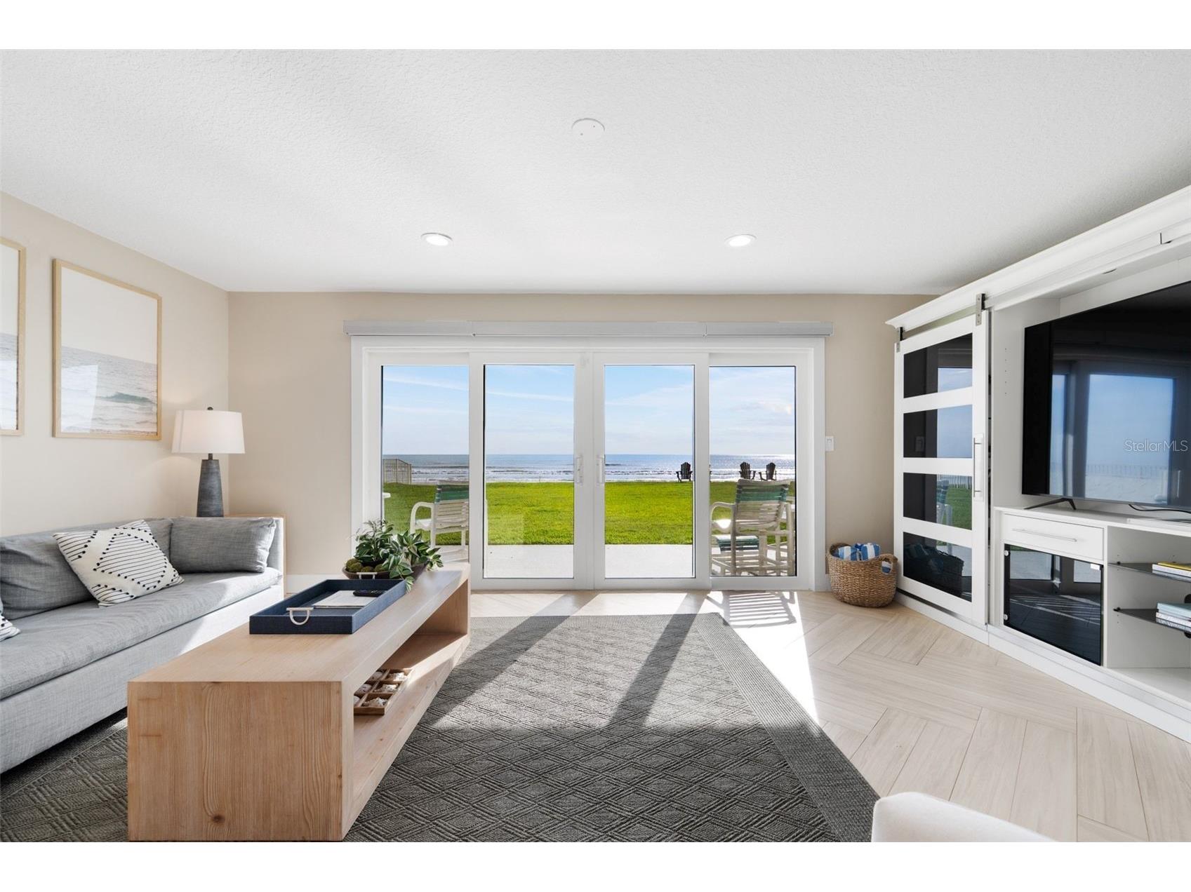 4203 S Atlantic Avenue #A1 New Smyrna Beach FL 32169 - ATLANTIC OCEAN NS1088352 image19