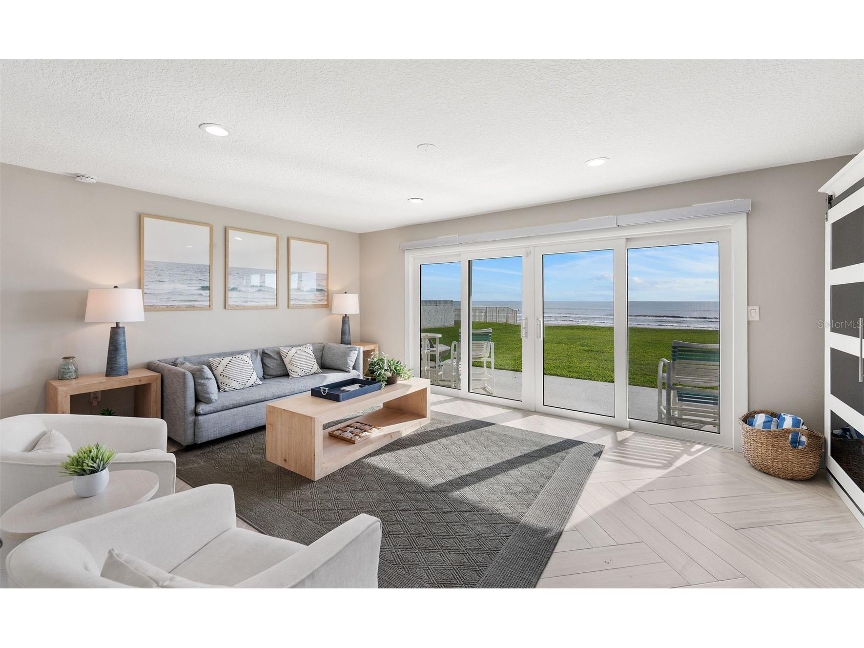 4203 S Atlantic Avenue #A1 New Smyrna Beach FL 32169 - ATLANTIC OCEAN NS1088352 image21