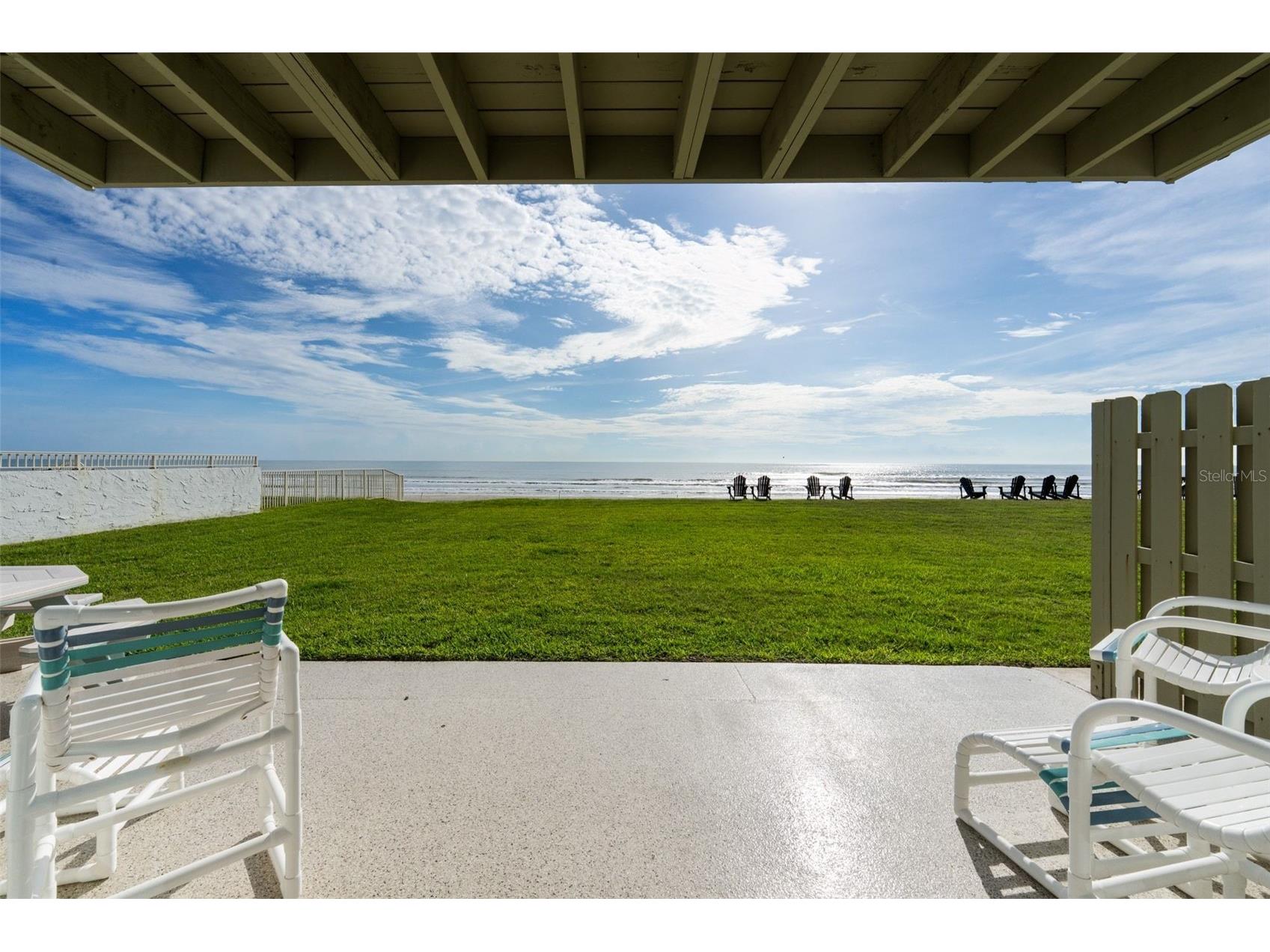 4203 S Atlantic Avenue #A1 New Smyrna Beach FL 32169 - ATLANTIC OCEAN NS1088352 image23