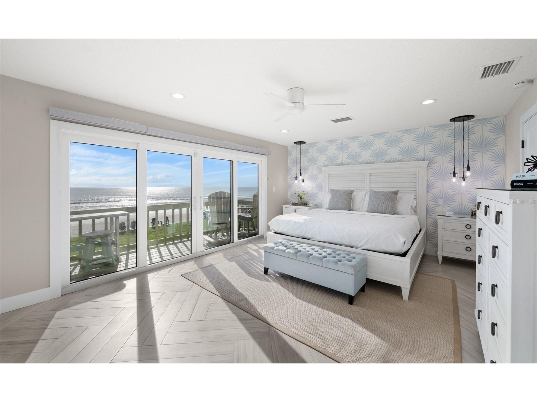 4203 S Atlantic Avenue #A1 New Smyrna Beach FL 32169 - ATLANTIC OCEAN NS1088352 image28