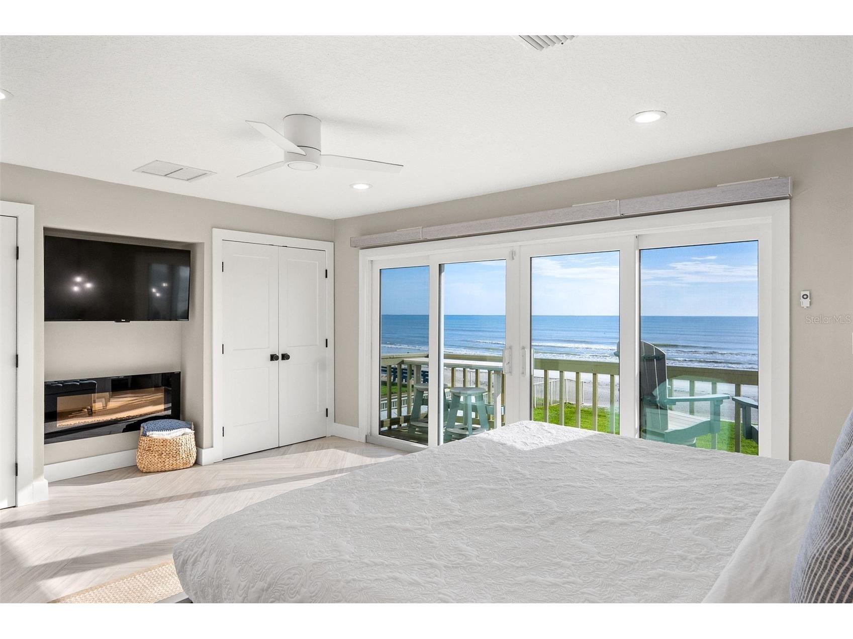 4203 S Atlantic Avenue #A1 New Smyrna Beach FL 32169 - ATLANTIC OCEAN NS1088352 image29