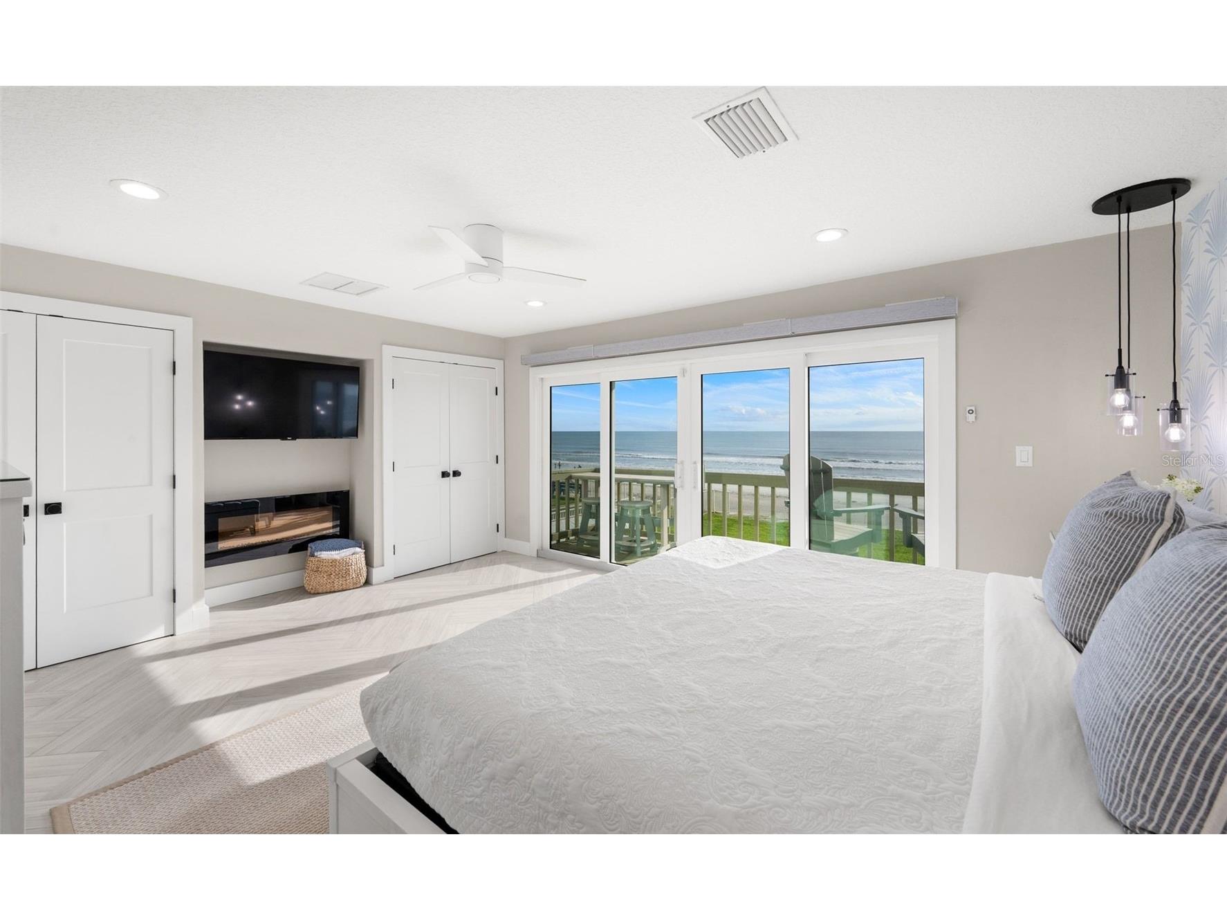 4203 S Atlantic Avenue #A1 New Smyrna Beach FL 32169 - ATLANTIC OCEAN NS1088352 image30