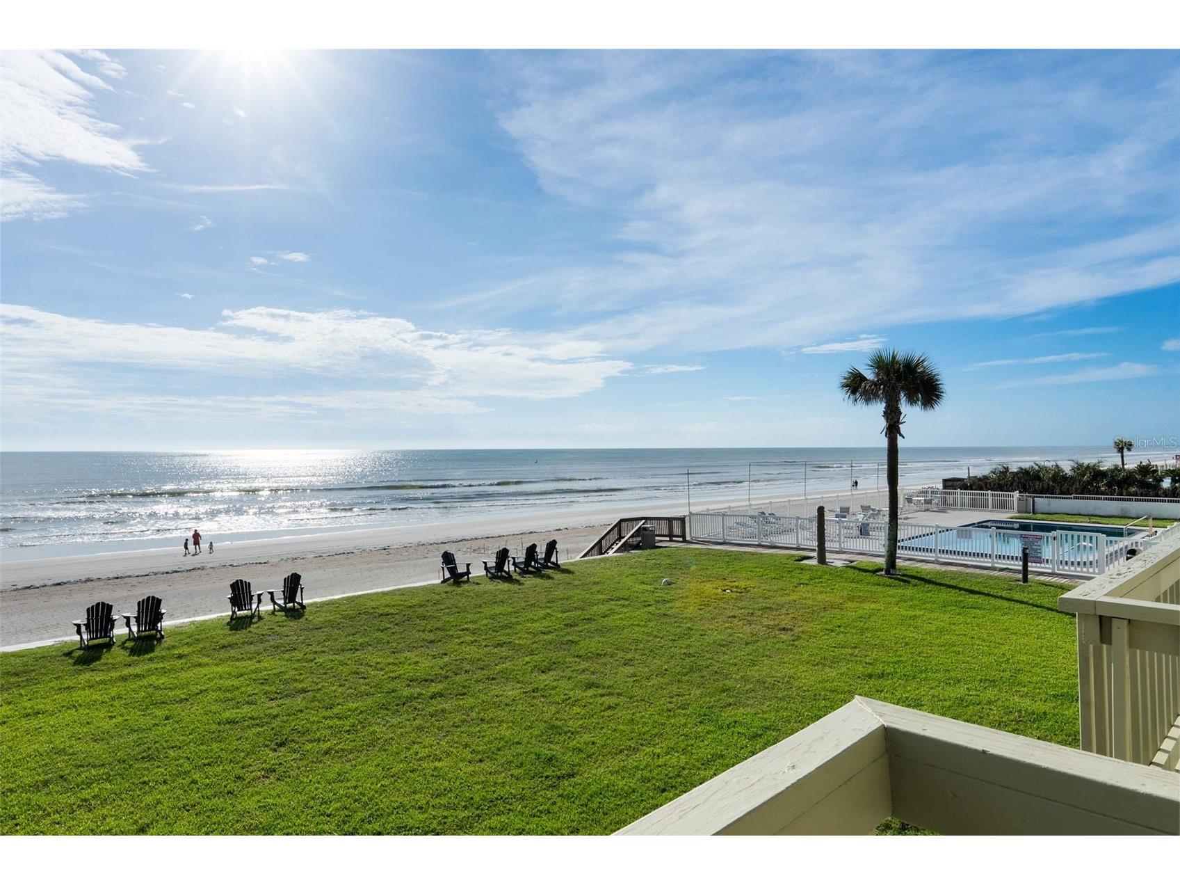 4203 S Atlantic Avenue #A1 New Smyrna Beach FL 32169 - ATLANTIC OCEAN NS1088352 image31