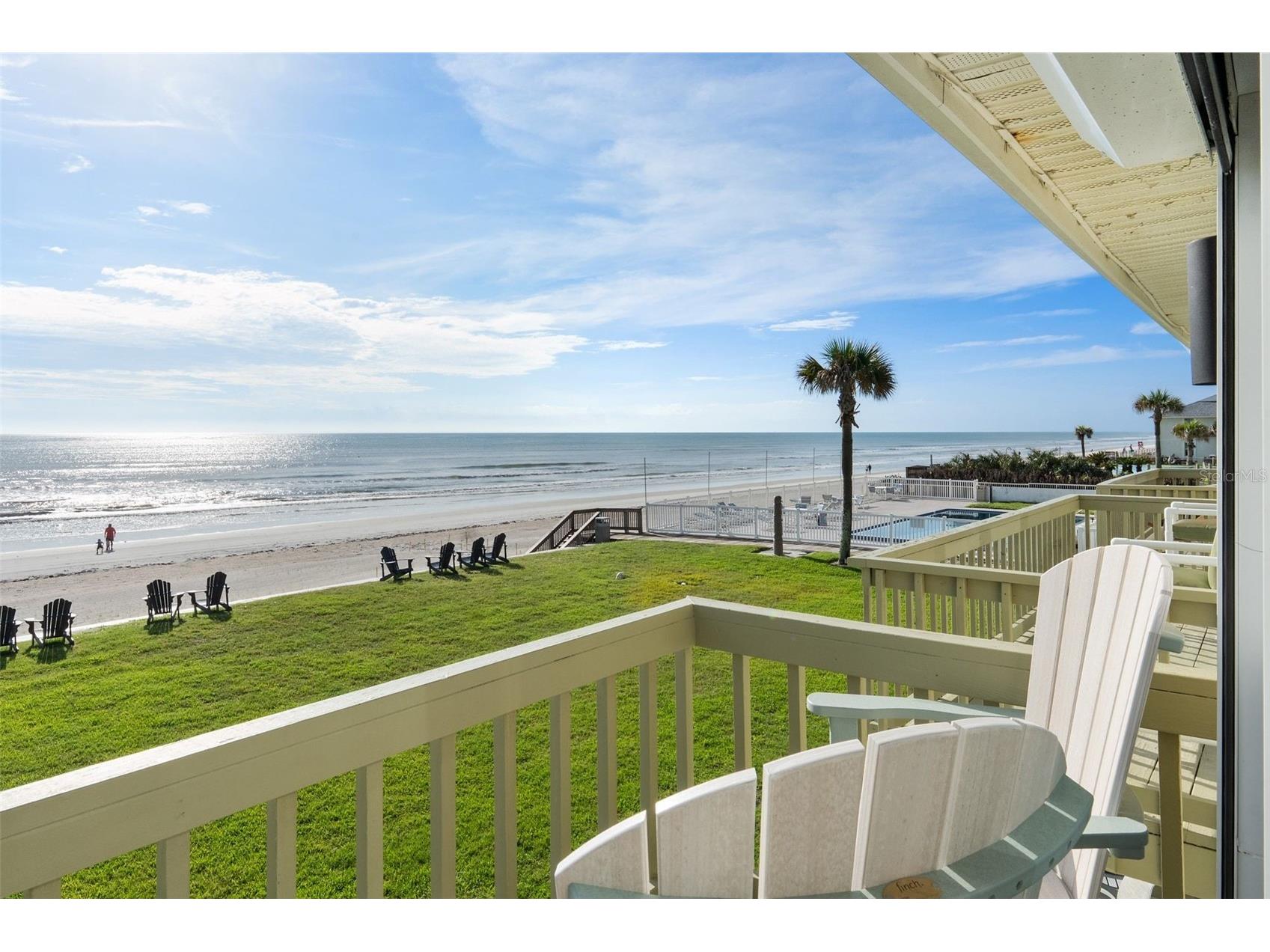 4203 S Atlantic Avenue #A1 New Smyrna Beach FL 32169 - ATLANTIC OCEAN NS1088352 image32