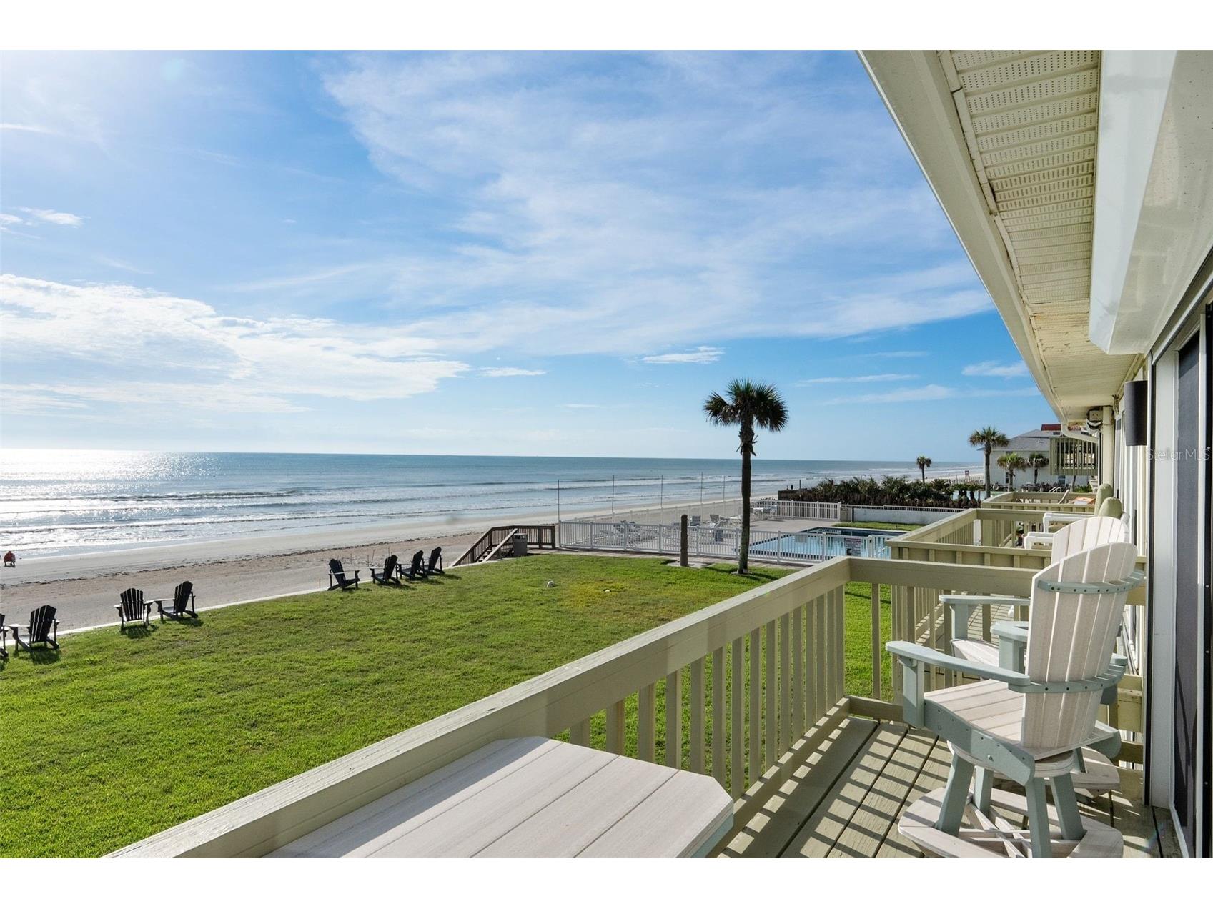 4203 S Atlantic Avenue #A1 New Smyrna Beach FL 32169 - ATLANTIC OCEAN NS1088352 image33