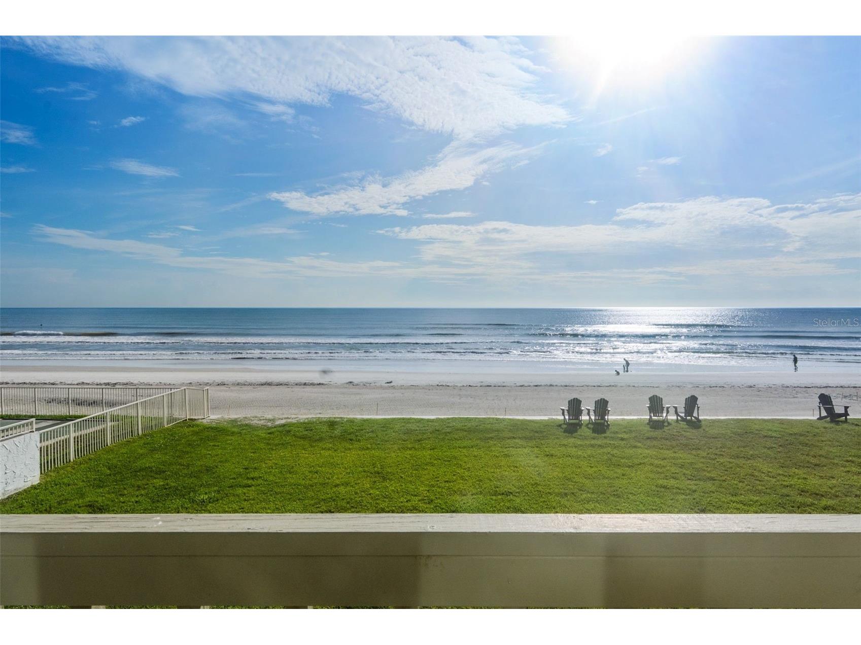 4203 S Atlantic Avenue #A1 New Smyrna Beach FL 32169 - ATLANTIC OCEAN NS1088352 image34