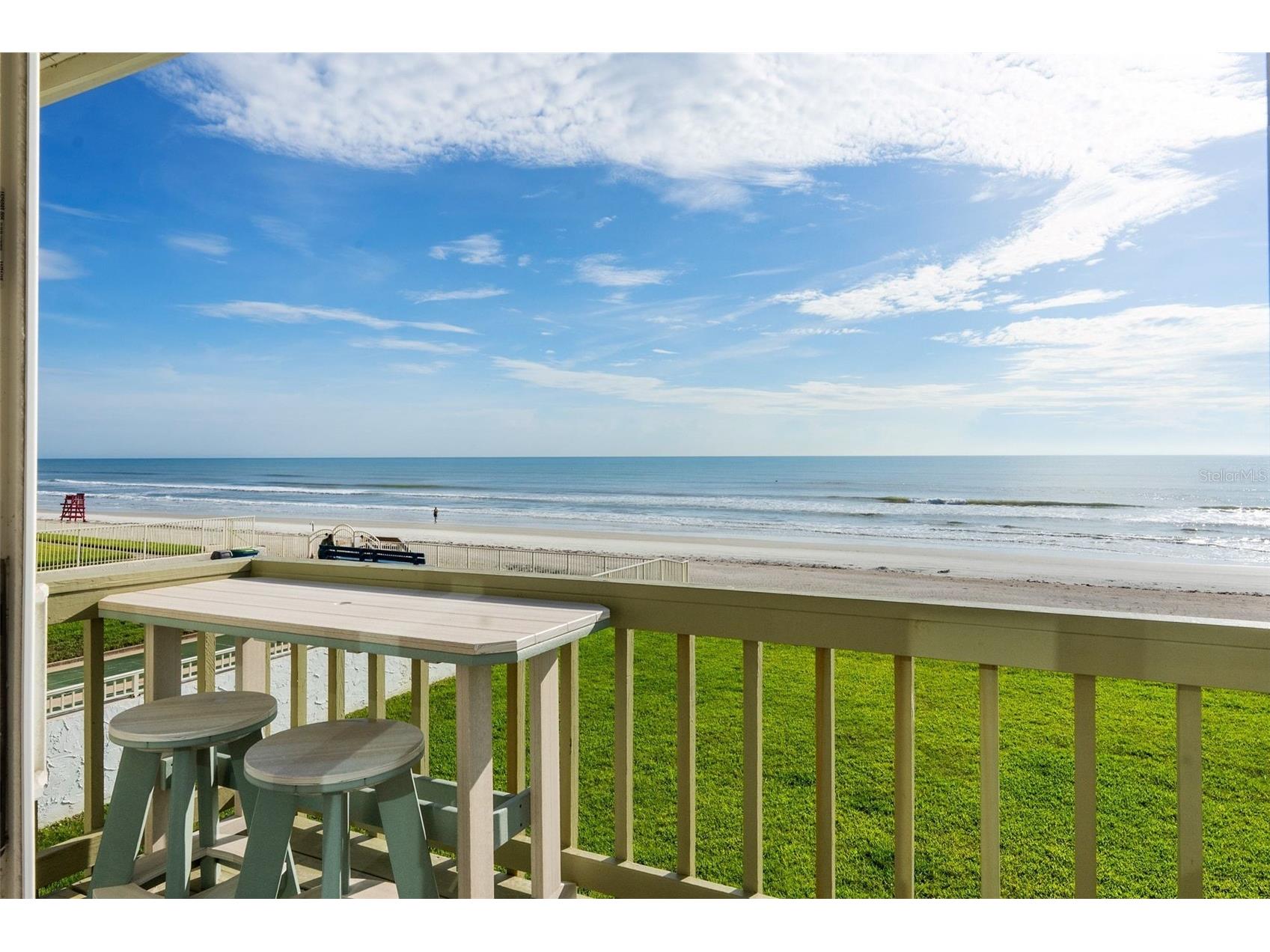 4203 S Atlantic Avenue #A1 New Smyrna Beach FL 32169 - ATLANTIC OCEAN NS1088352 image35