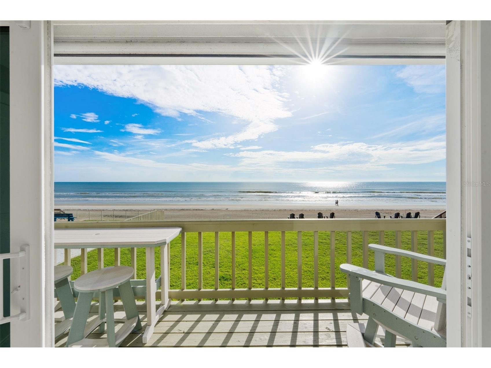 4203 S Atlantic Avenue #A1 New Smyrna Beach FL 32169 - ATLANTIC OCEAN NS1088352 image36