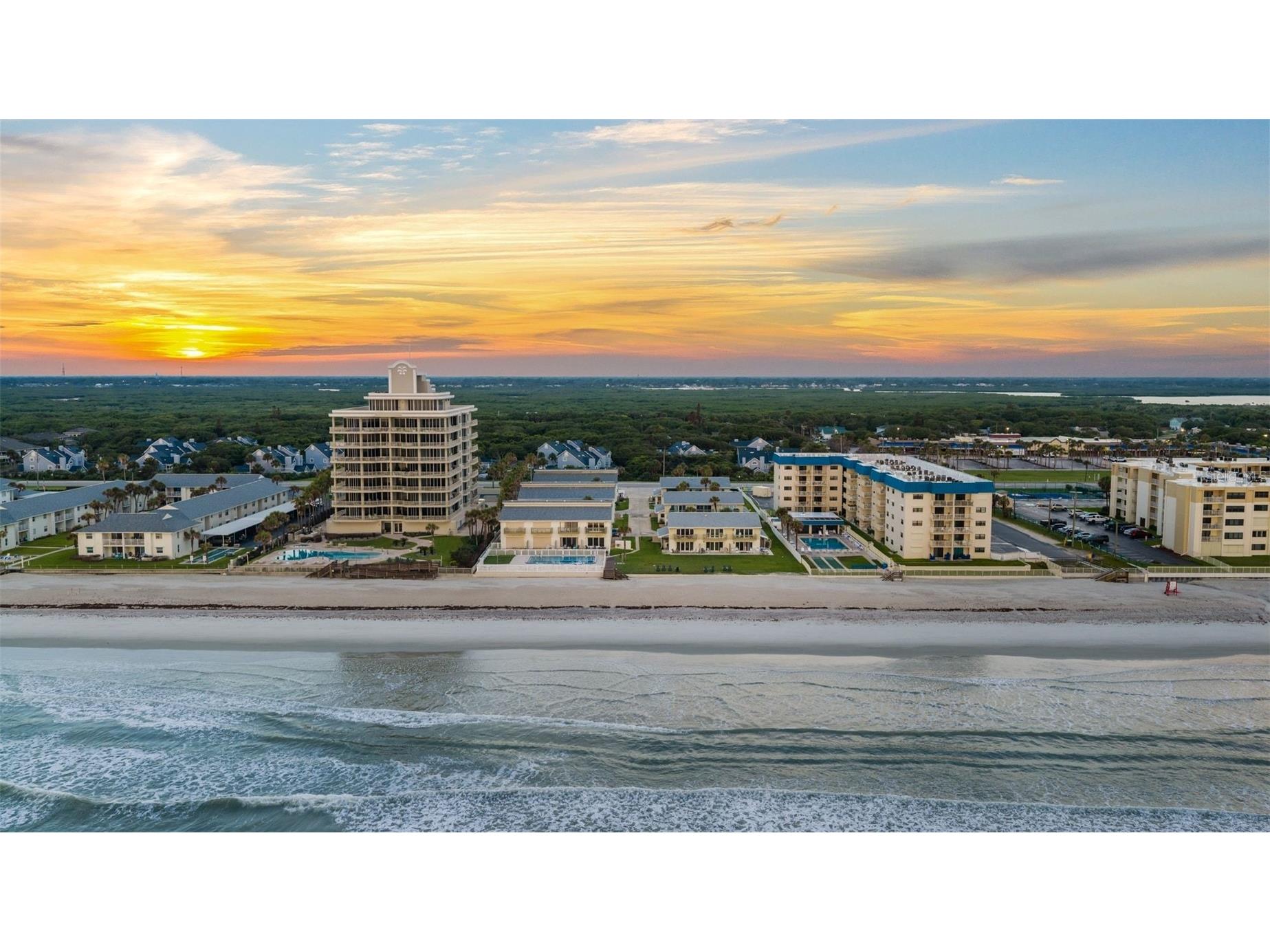 4203 S Atlantic Avenue #A1 New Smyrna Beach FL 32169 - ATLANTIC OCEAN NS1088352 image4