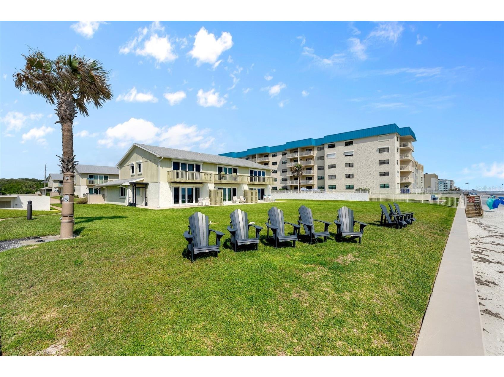 4203 S Atlantic Avenue #A1 New Smyrna Beach FL 32169 - ATLANTIC OCEAN NS1088352 image44