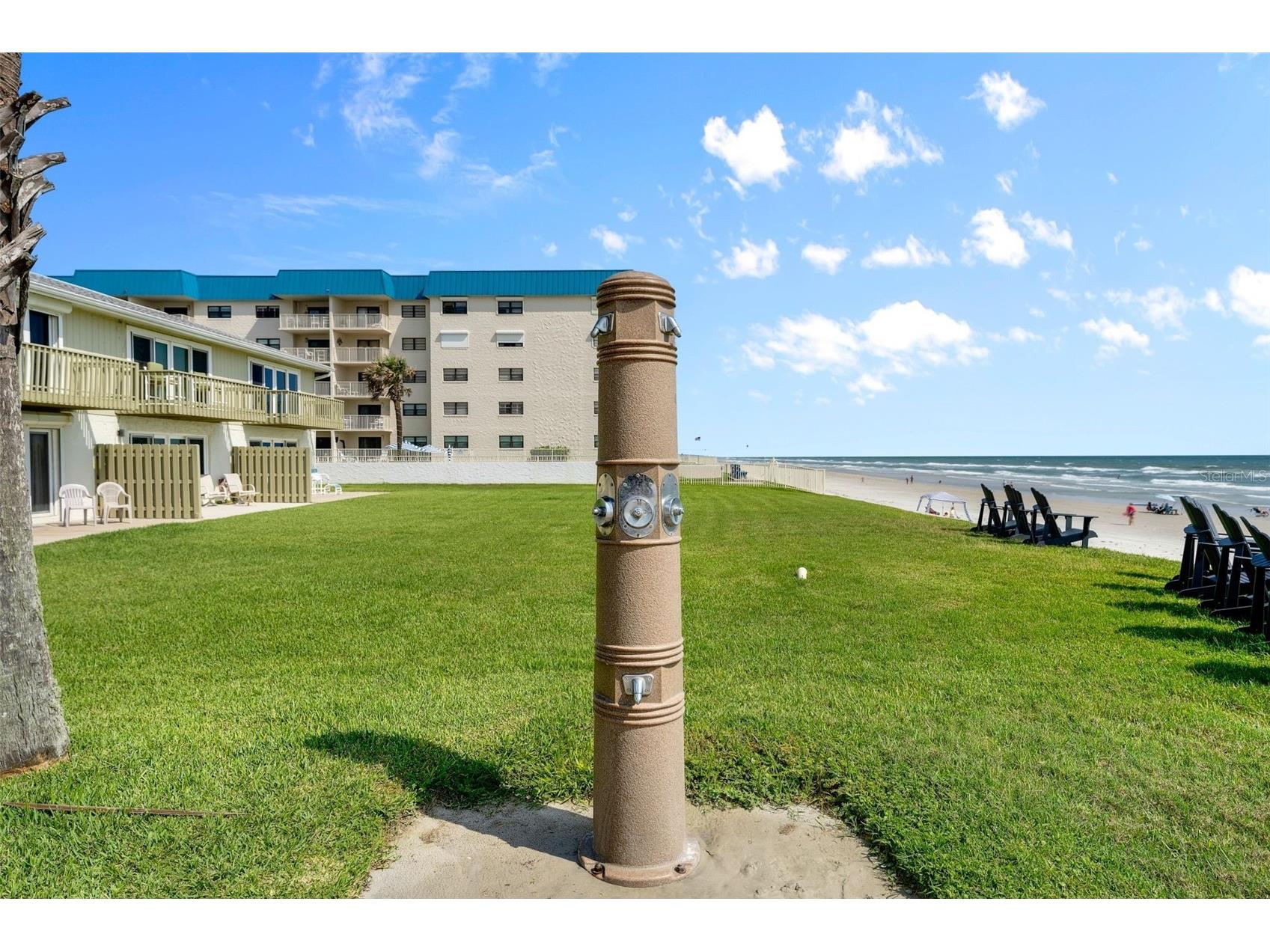4203 S Atlantic Avenue #A1 New Smyrna Beach FL 32169 - ATLANTIC OCEAN NS1088352 image45