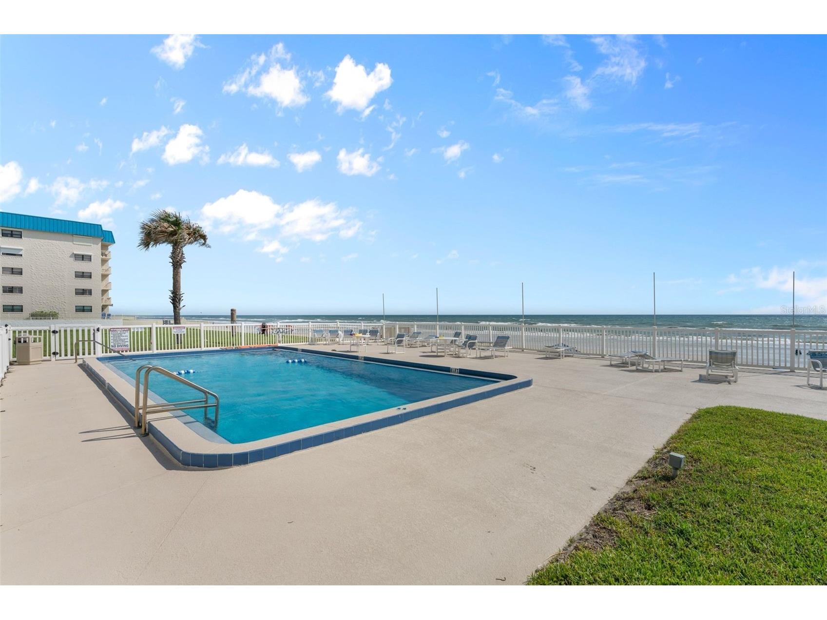4203 S Atlantic Avenue #A1 New Smyrna Beach FL 32169 - ATLANTIC OCEAN NS1088352 image46
