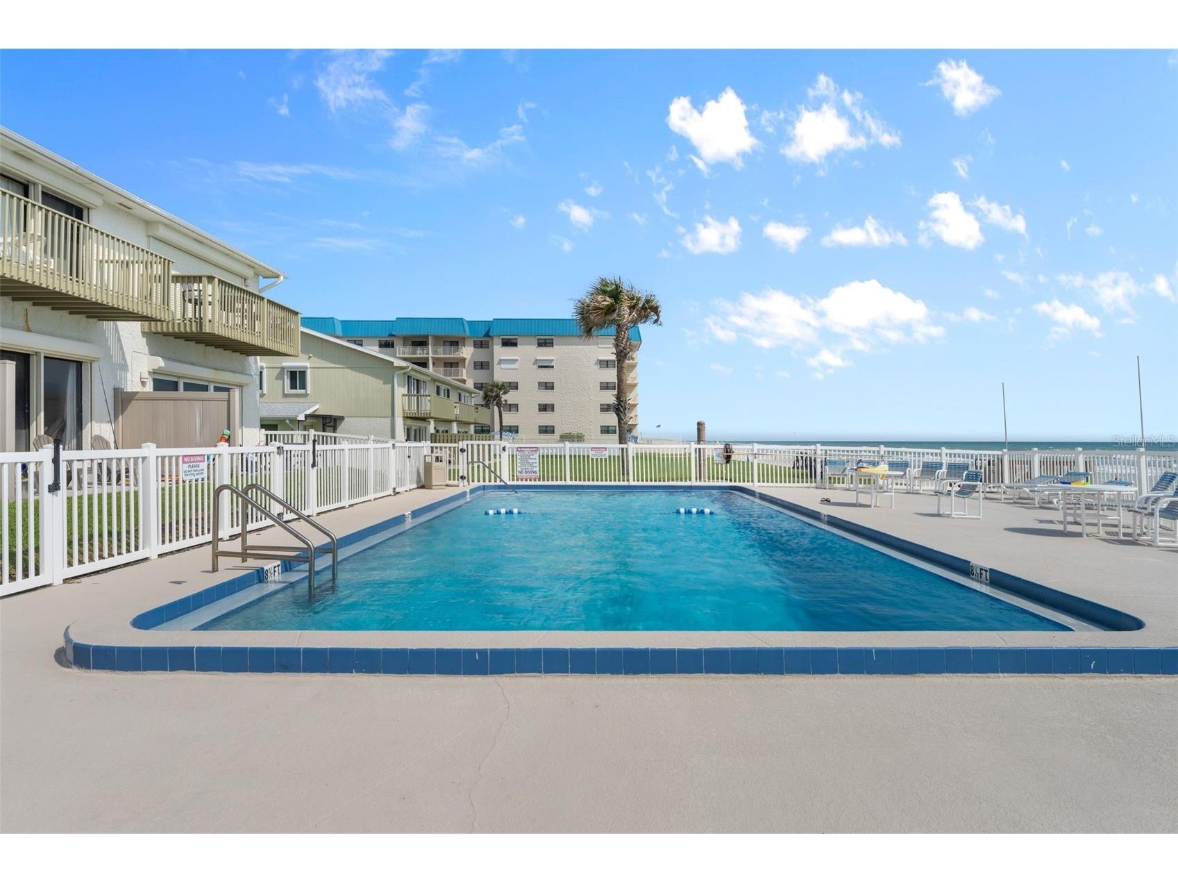 4203 S Atlantic Avenue #A1 New Smyrna Beach FL 32169 - ATLANTIC OCEAN NS1088352 image47