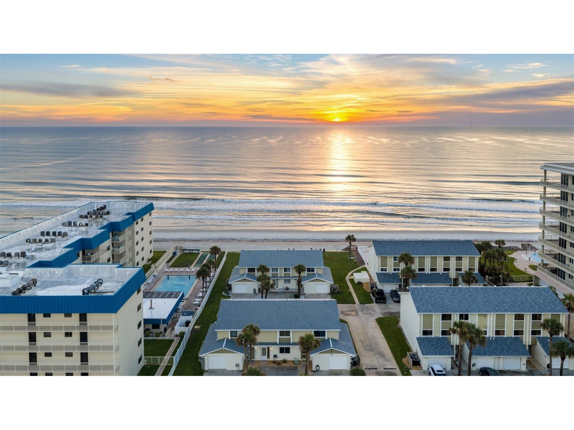 4203 S Atlantic Avenue #A1 New Smyrna Beach FL 32169 - ATLANTIC OCEAN NS1088352 image48