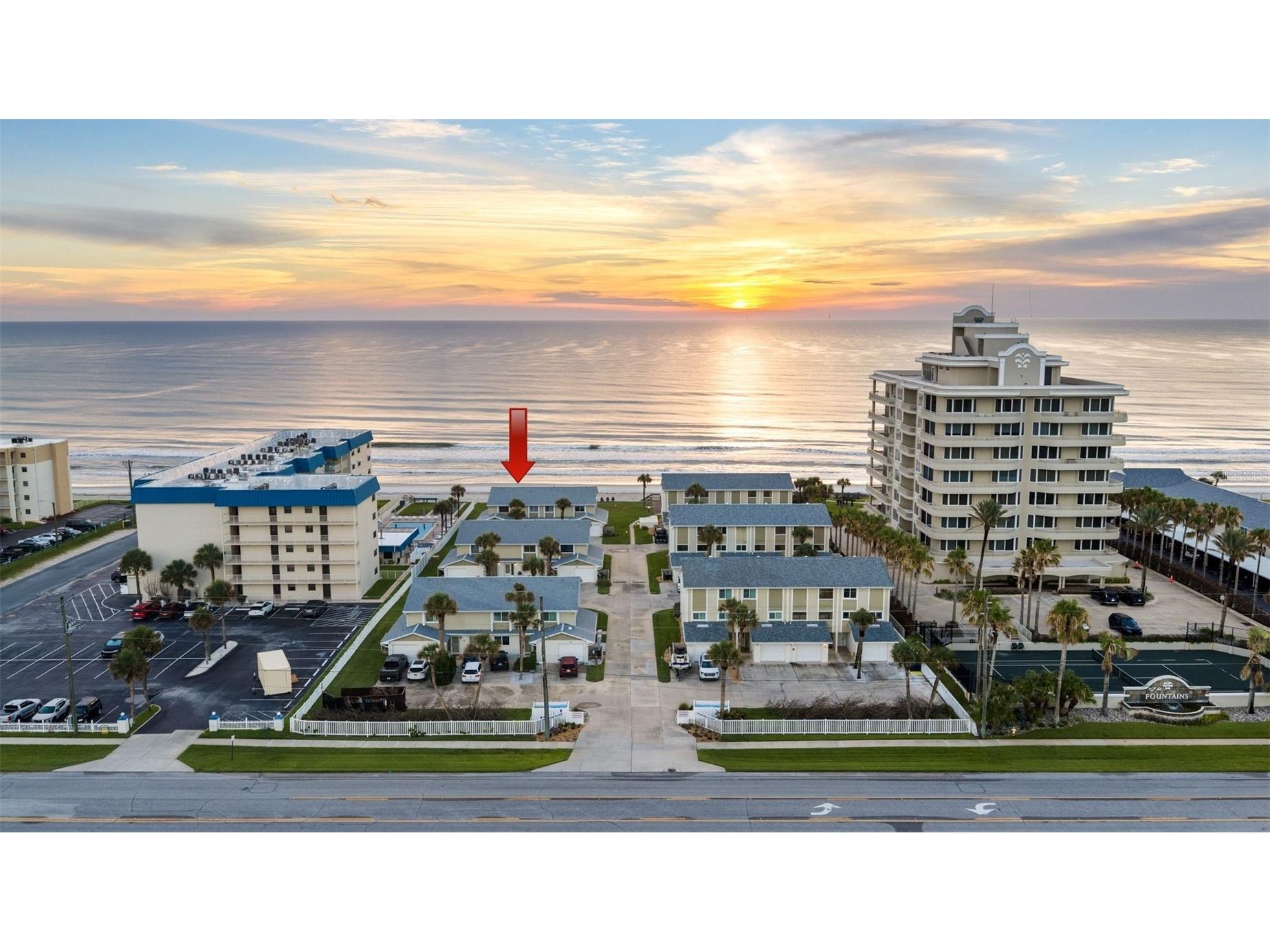 4203 S Atlantic Avenue #A1 New Smyrna Beach FL 32169 - ATLANTIC OCEAN NS1088352 image49