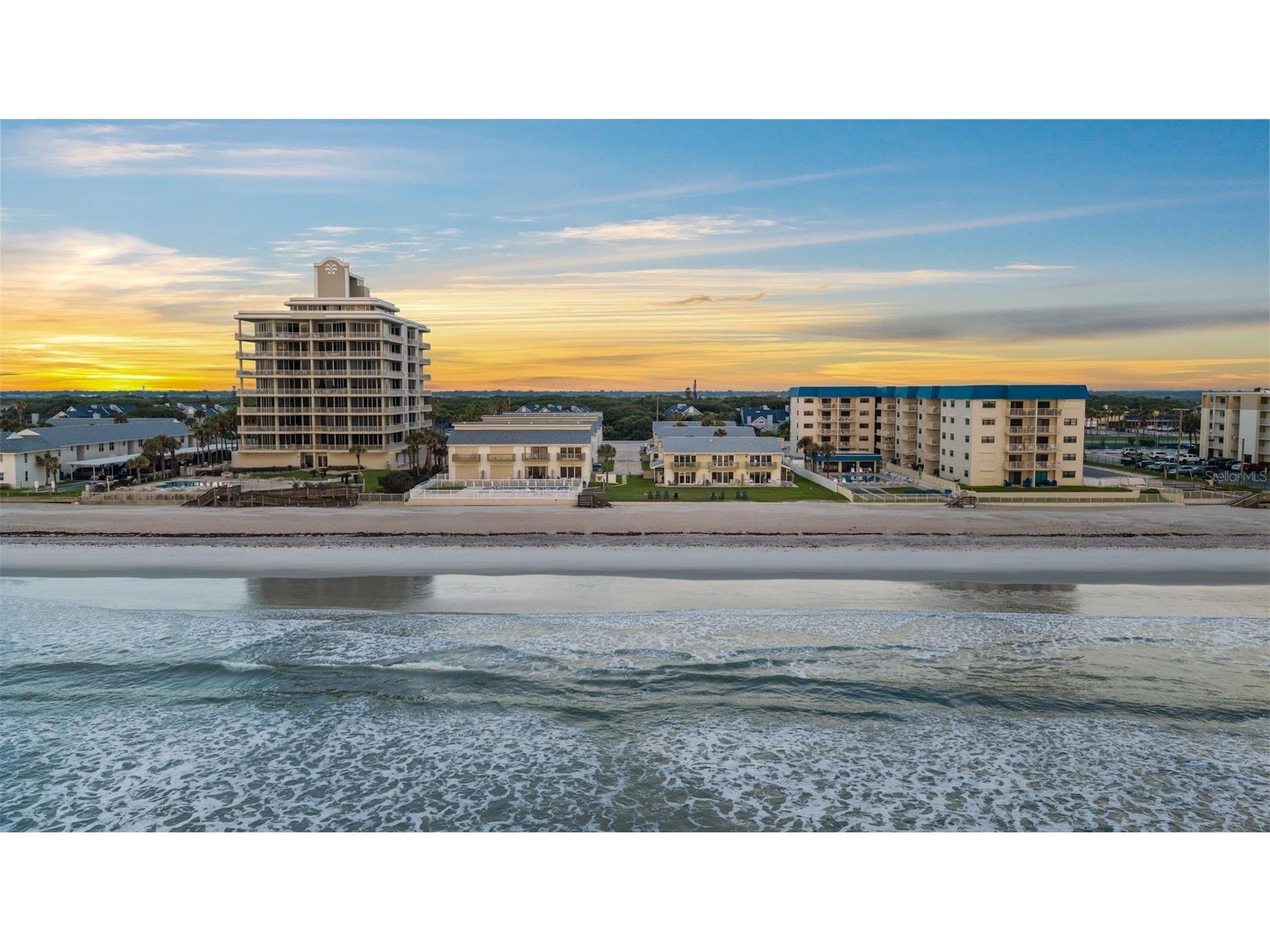 4203 S Atlantic Avenue #A1 New Smyrna Beach FL 32169 - ATLANTIC OCEAN NS1088352 image5