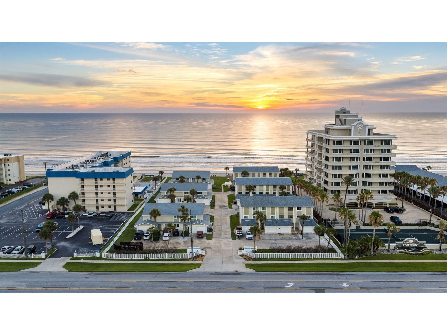 4203 S Atlantic Avenue #A1 New Smyrna Beach FL 32169 - ATLANTIC OCEAN NS1088352 image50