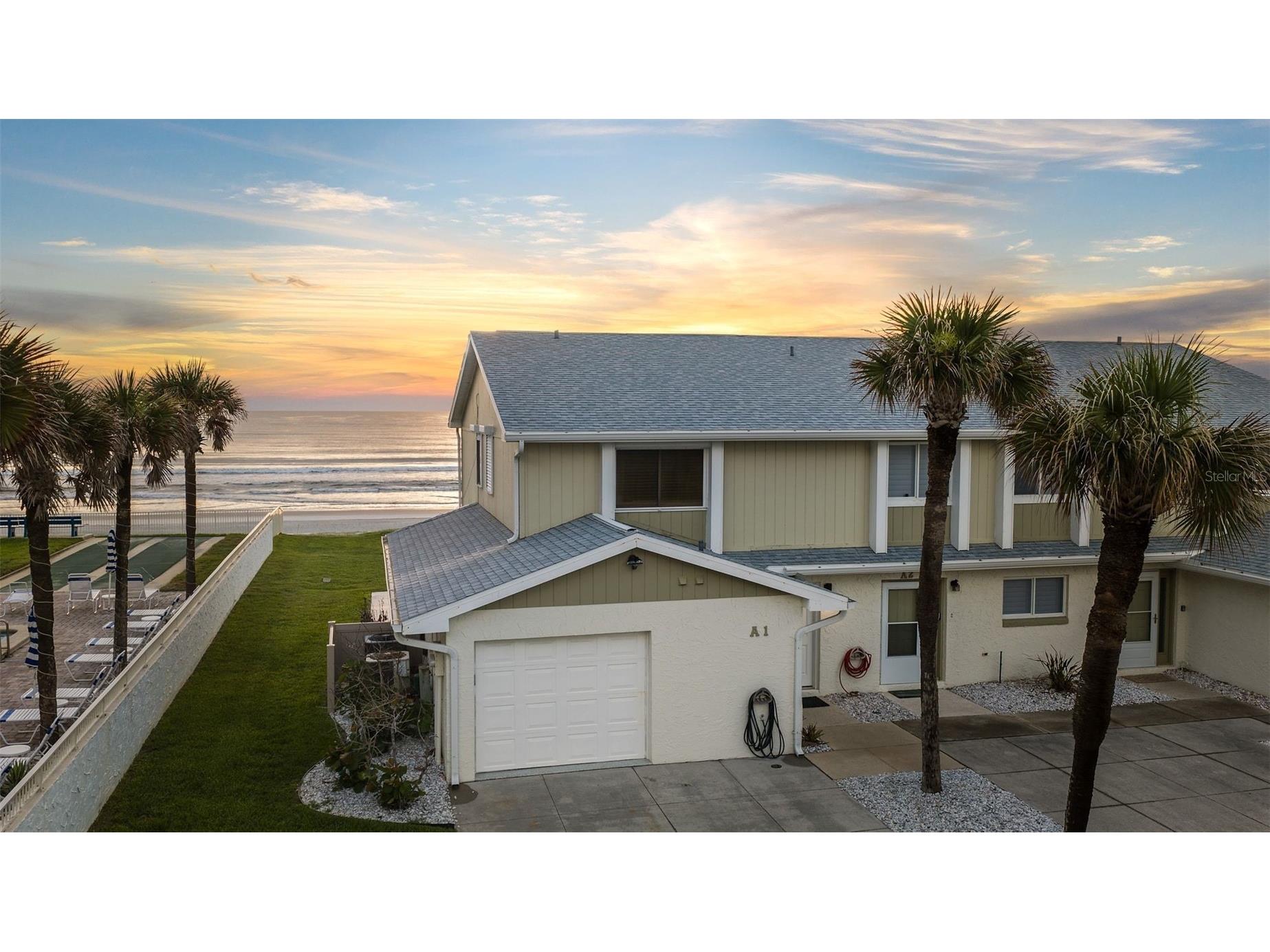 4203 S Atlantic Avenue #A1 New Smyrna Beach FL 32169 - ATLANTIC OCEAN NS1088352 image6
