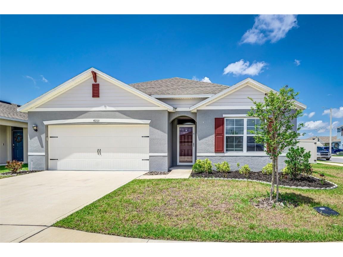 4203 San Rocco Way Winter Haven FL 33884 L4952671 image1