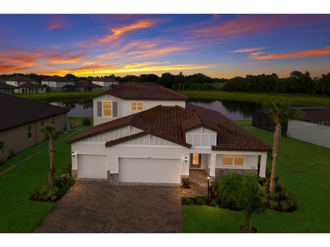 4203 Savanna Palms Court Lakewood Ranch FL 34211 A4576540 image1