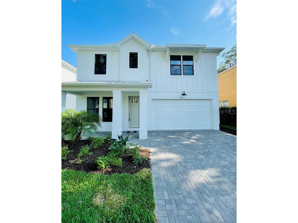 4203 W San Pedro Street Tampa FL 33629 T3441224 image1