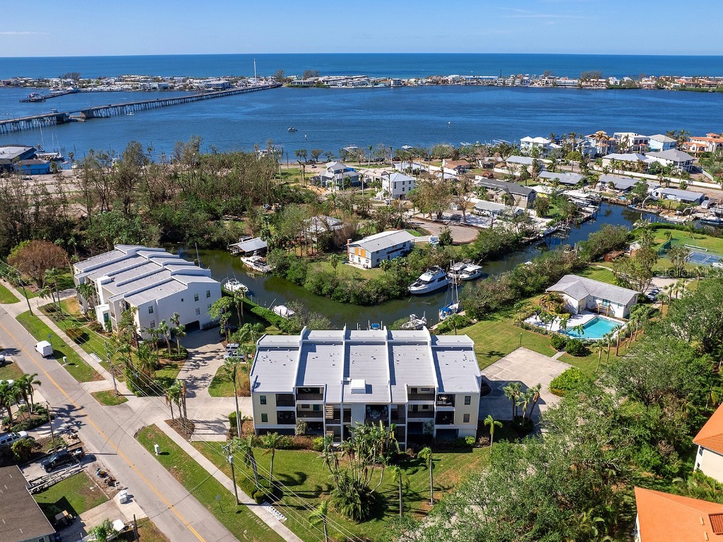 4204 126th Street W #506 Cortez FL 34215 - ANNA MARIA SOUND A4630259 image1