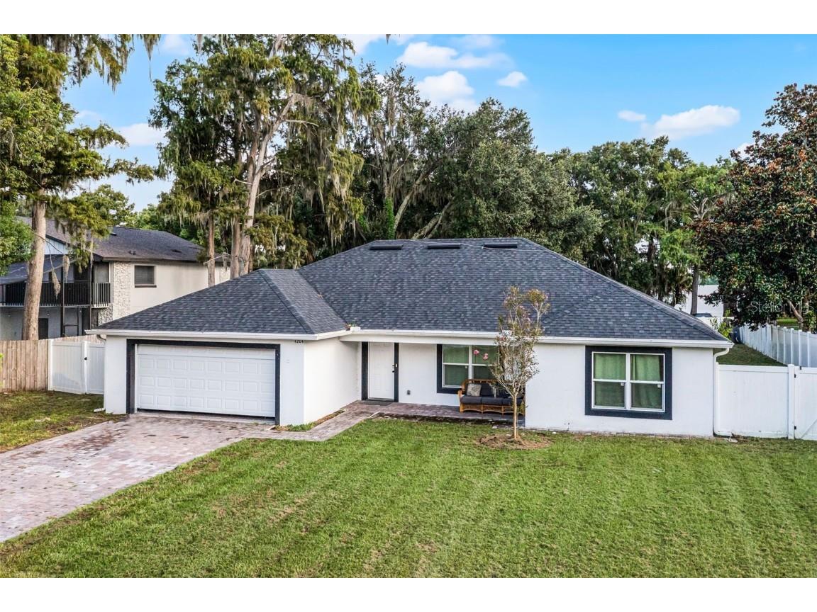4204 Arbor Oaks Court Orlando FL 32808 - LAKE ORLANDO O6341758 image1