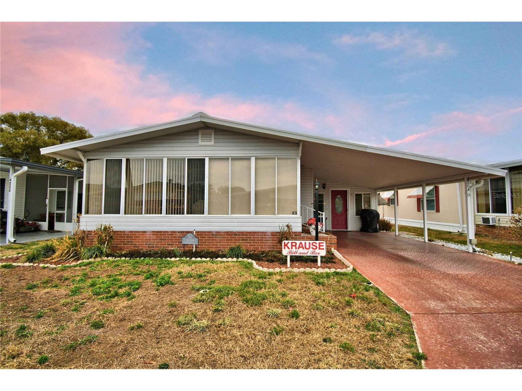 4204 Cedarwood Street Winter Haven FL 33880 - Dinner Lake P4937790 image1