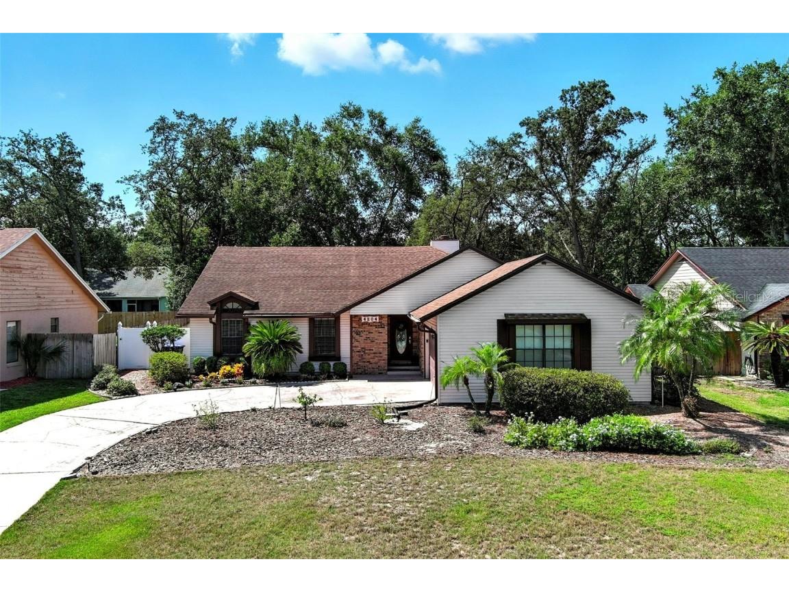 4204 Cobble Stone Court Orlando FL 32810 - LAKE BOSSE O6311111 image1