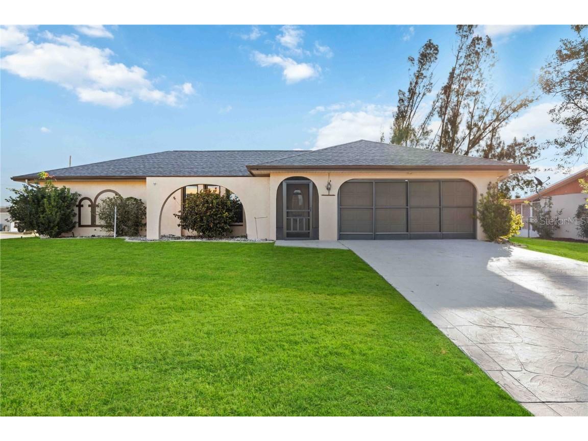4204 Cockrell Street Port Charlotte FL 33948 D6140137 image1