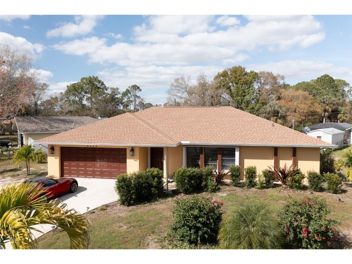 4204 Compton Lane North Port FL 34287 C7487857 image1