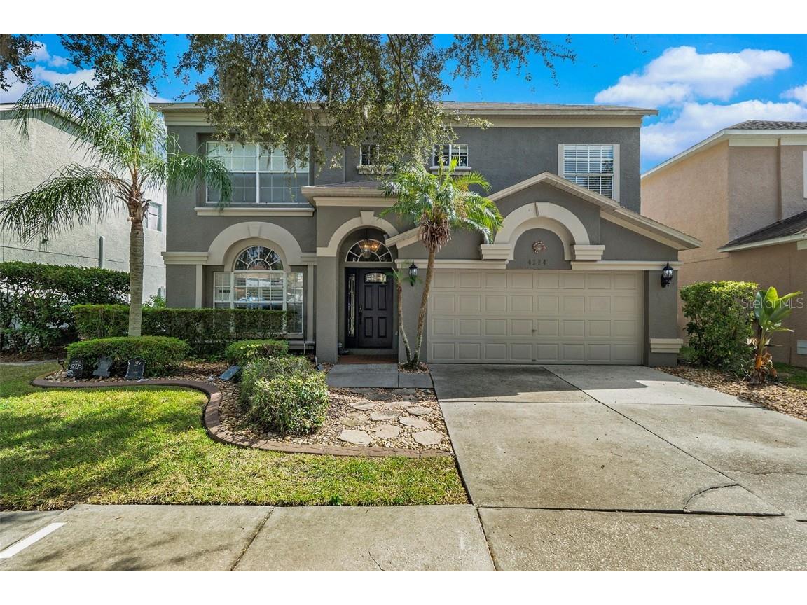 4204 Harbor Lake Drive Lutz FL 33558 TB8442437 image1