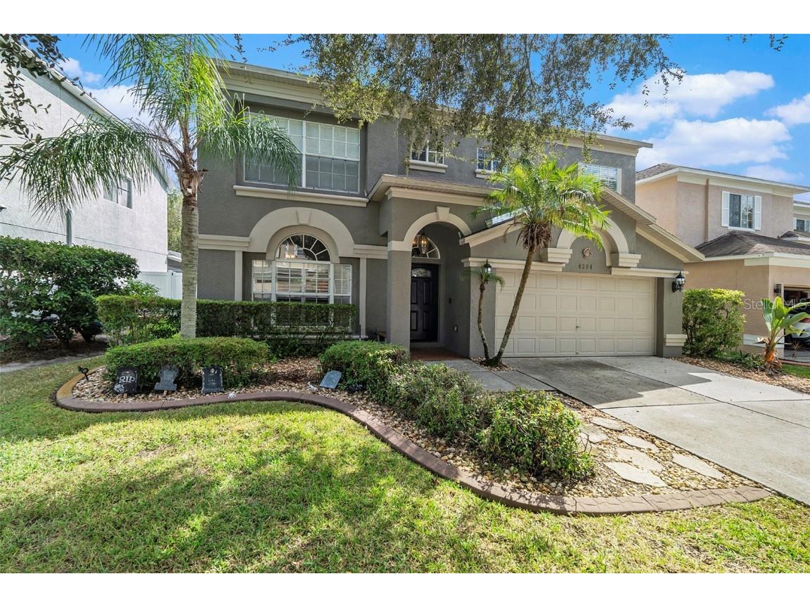 4204 Harbor Lake Drive Lutz FL 33558 TB8442437 image2