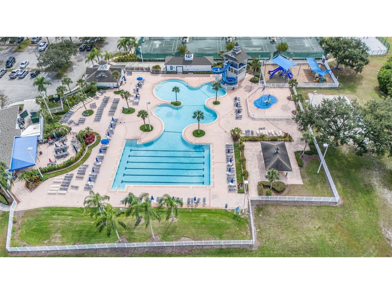 4204 Harbor Lake Drive Lutz FL 33558 TB8442437 image29