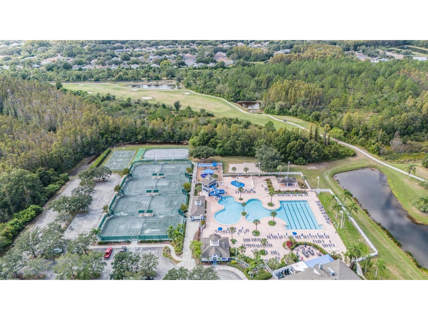 4204 Harbor Lake Drive Lutz FL 33558 TB8442437 image30