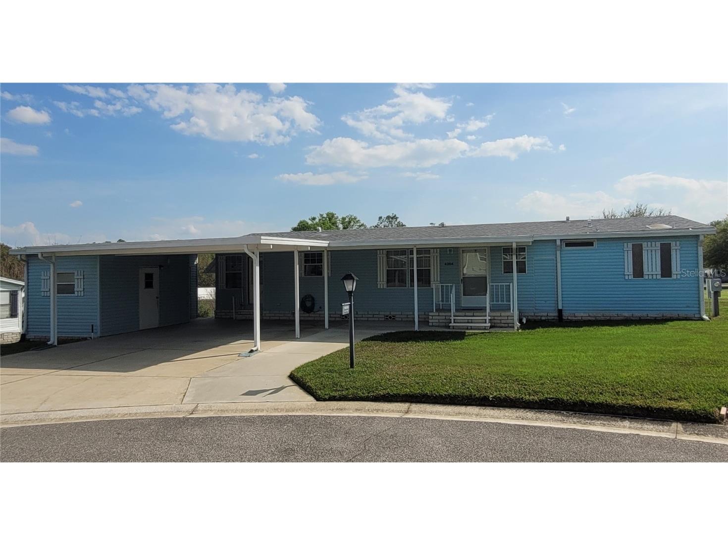 4204 Medalist Court #1888 Zellwood FL 32798 - LAKE GRASSMERE AND LAKE COHEN O6093513 image1