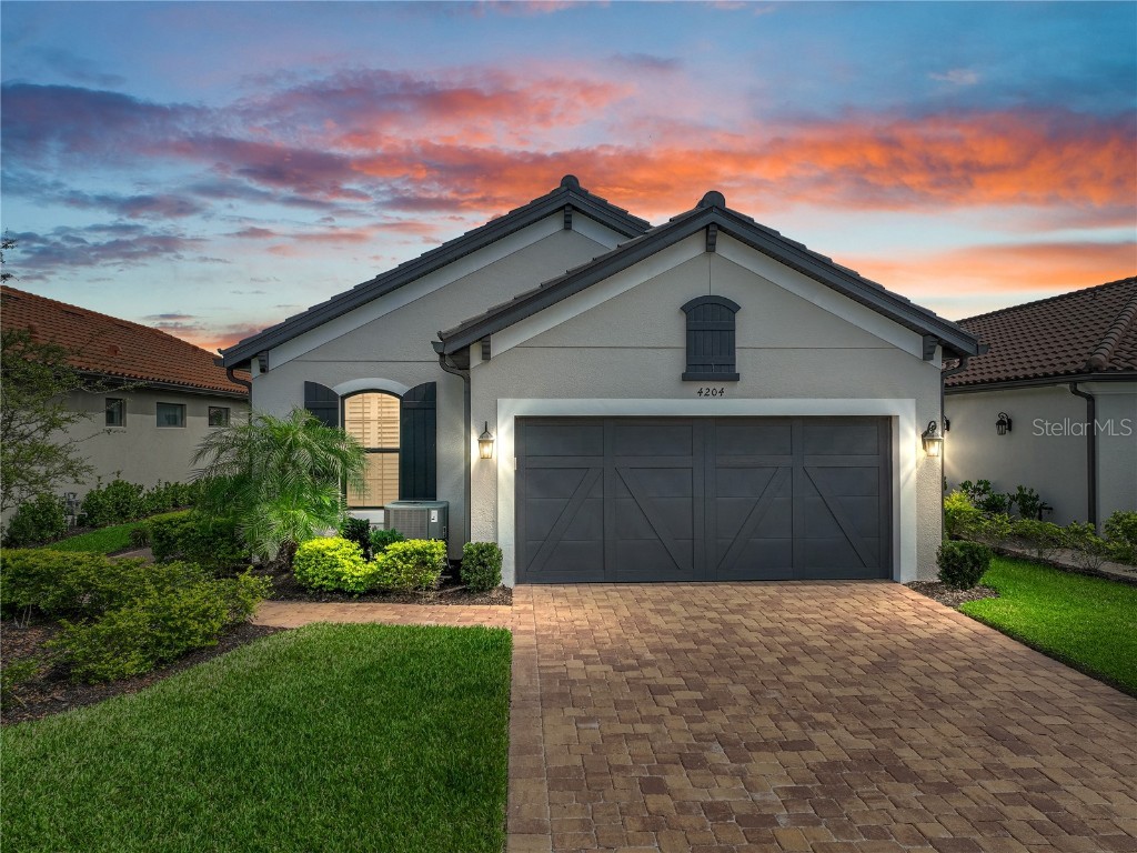 4204 Montegrappa Way Wesley Chapel FL 33543 A4602001 image1