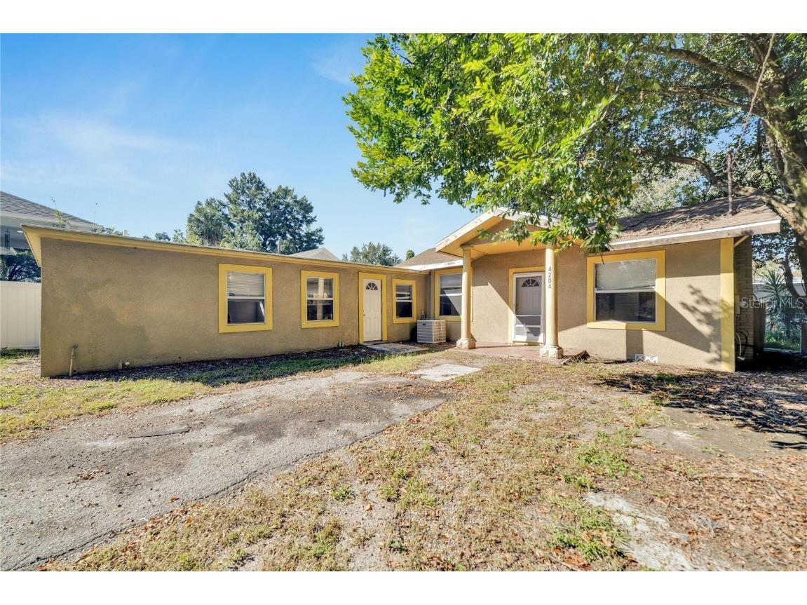 4204 N Marguerite Street Tampa FL 33603 V4932912 image1