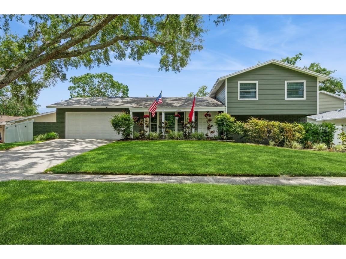 4204 Northwind Lane Tampa FL 33624 TB8389513 image1