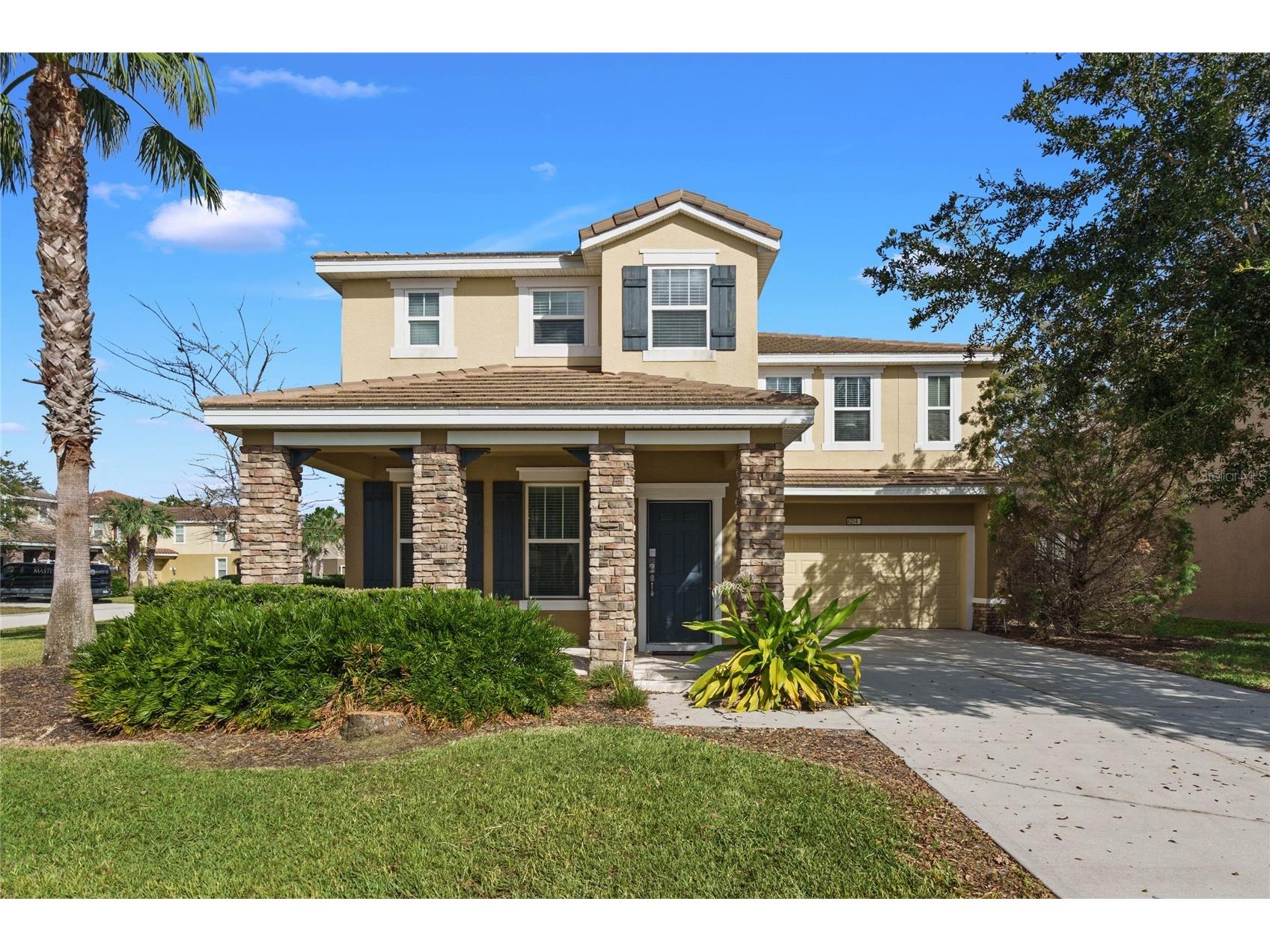 4204 Oakview Drive Davenport FL 33837 O6254639 image1