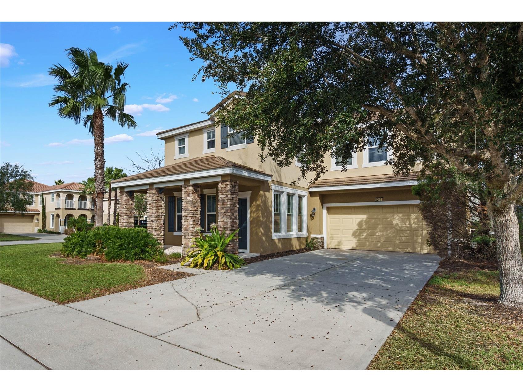 4204 Oakview Drive Davenport FL 33837 O6254639 image2