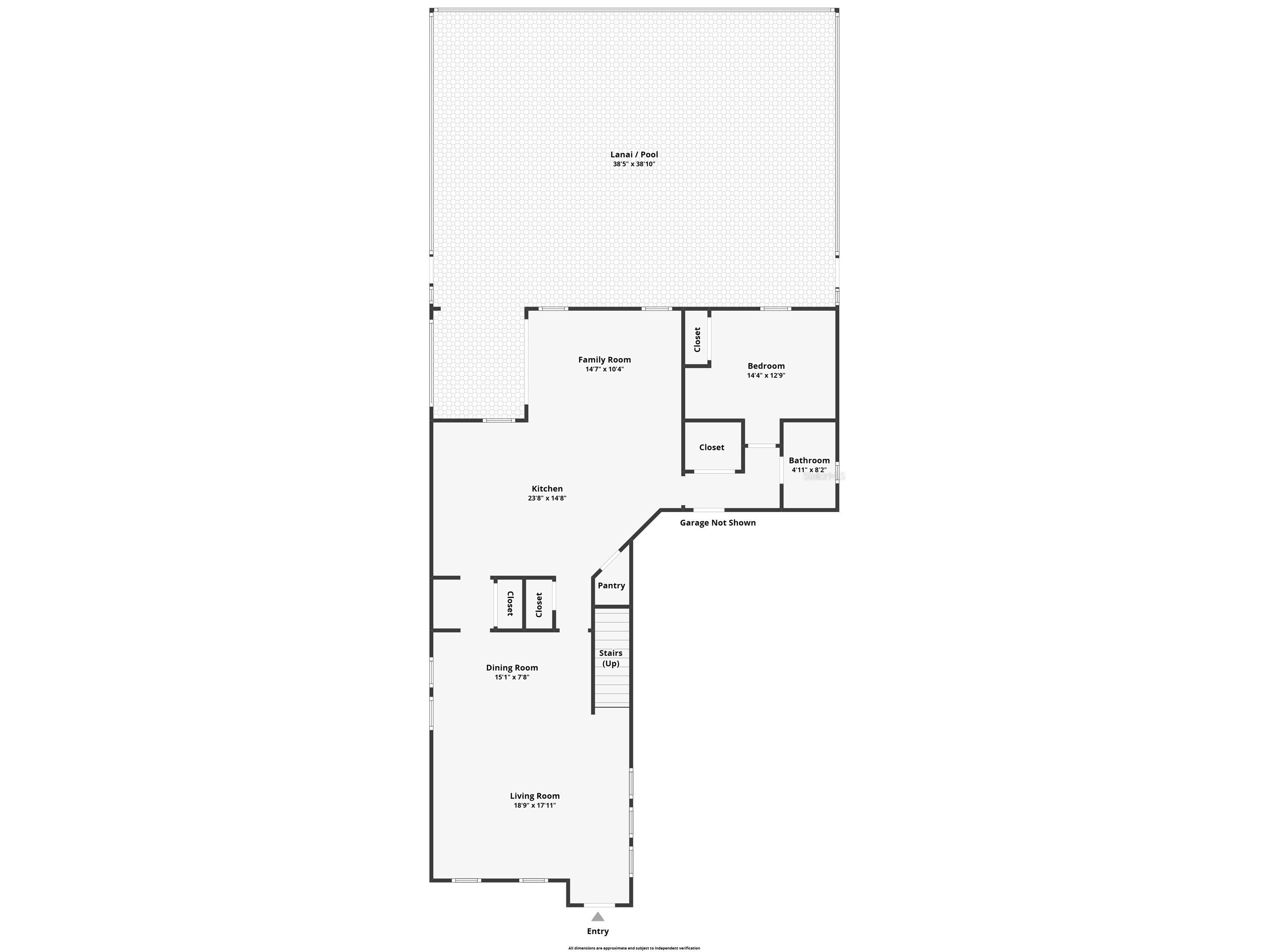 4204 Oakview Drive Davenport FL 33837 O6254639 image66